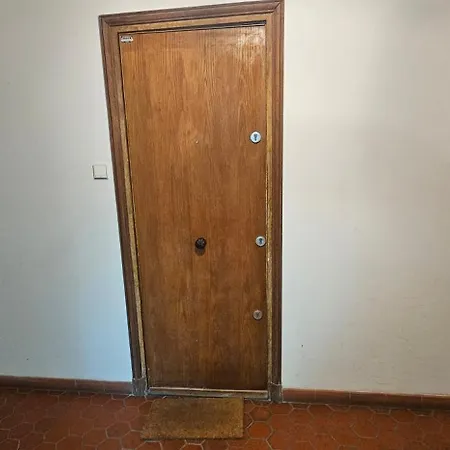 Apartment Fontaines - Soutar Prestige Paris