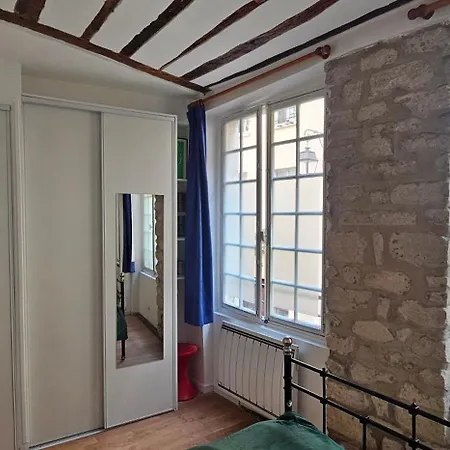 Fontaines - Soutar Prestige Apartment