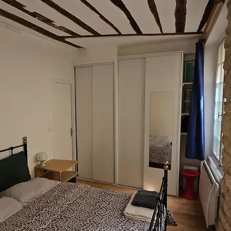 Fontaines - Soutar Prestige 아파트