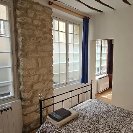 아파트 Fontaines - Soutar Prestige